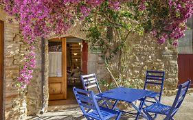 Casa Blava